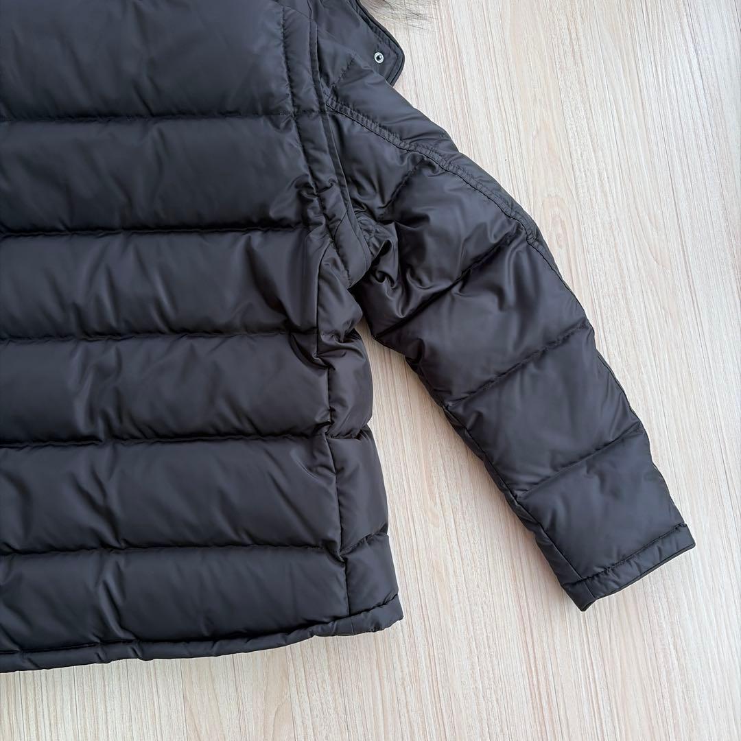 新品 バーバリーブラックレーベル ダウンジャケット Sサイズ 三陽商会 未使用