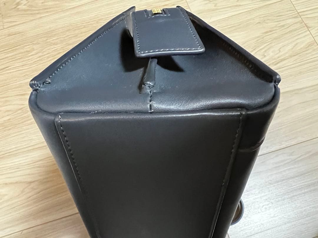 SAINT LAURENT サンローラン ハンドバッグ イーストサイド