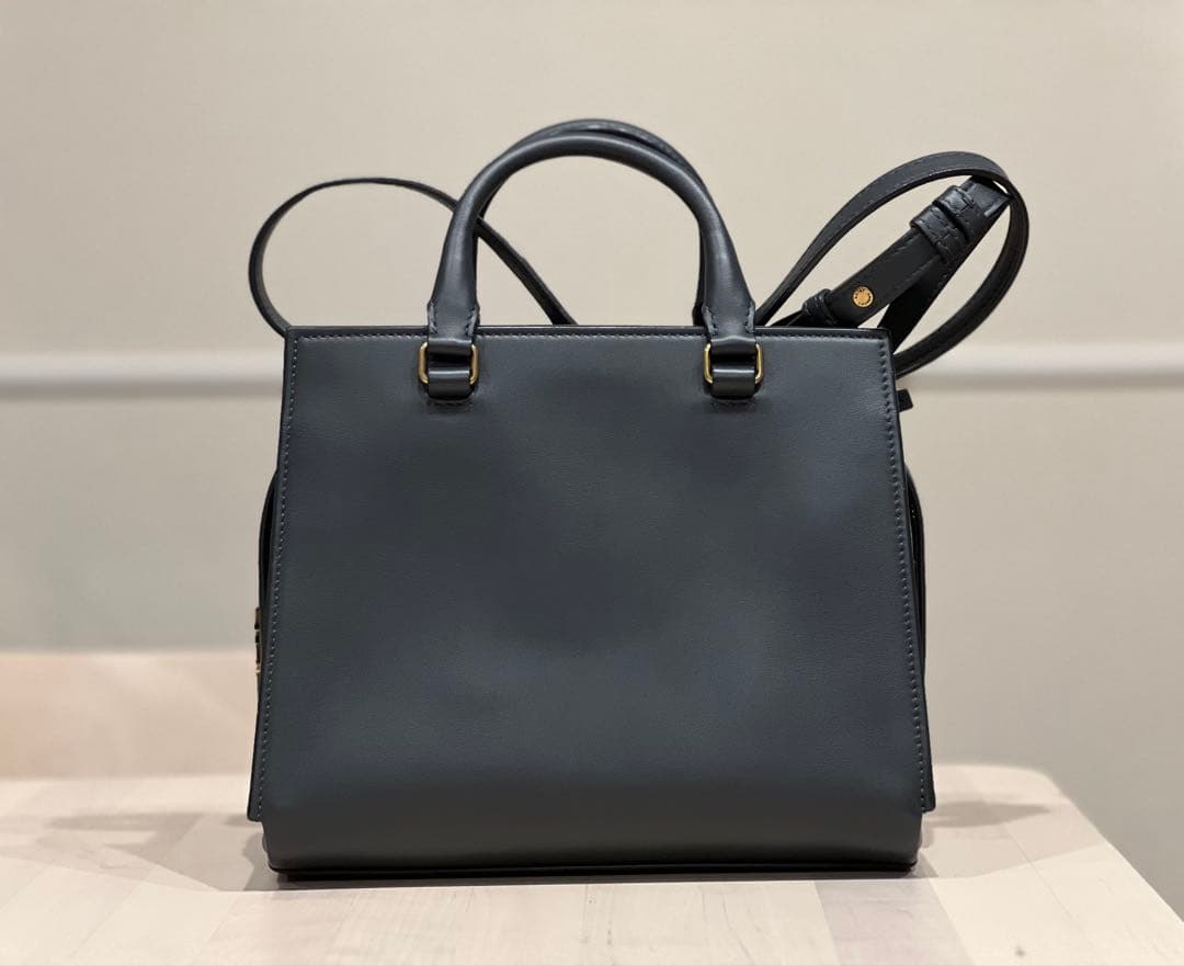 SAINT LAURENT サンローラン ハンドバッグ イーストサイド