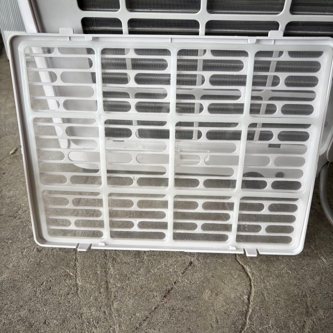 IOYOI JHS-A016-2.7KR/K 移動式クーラー　2024年製