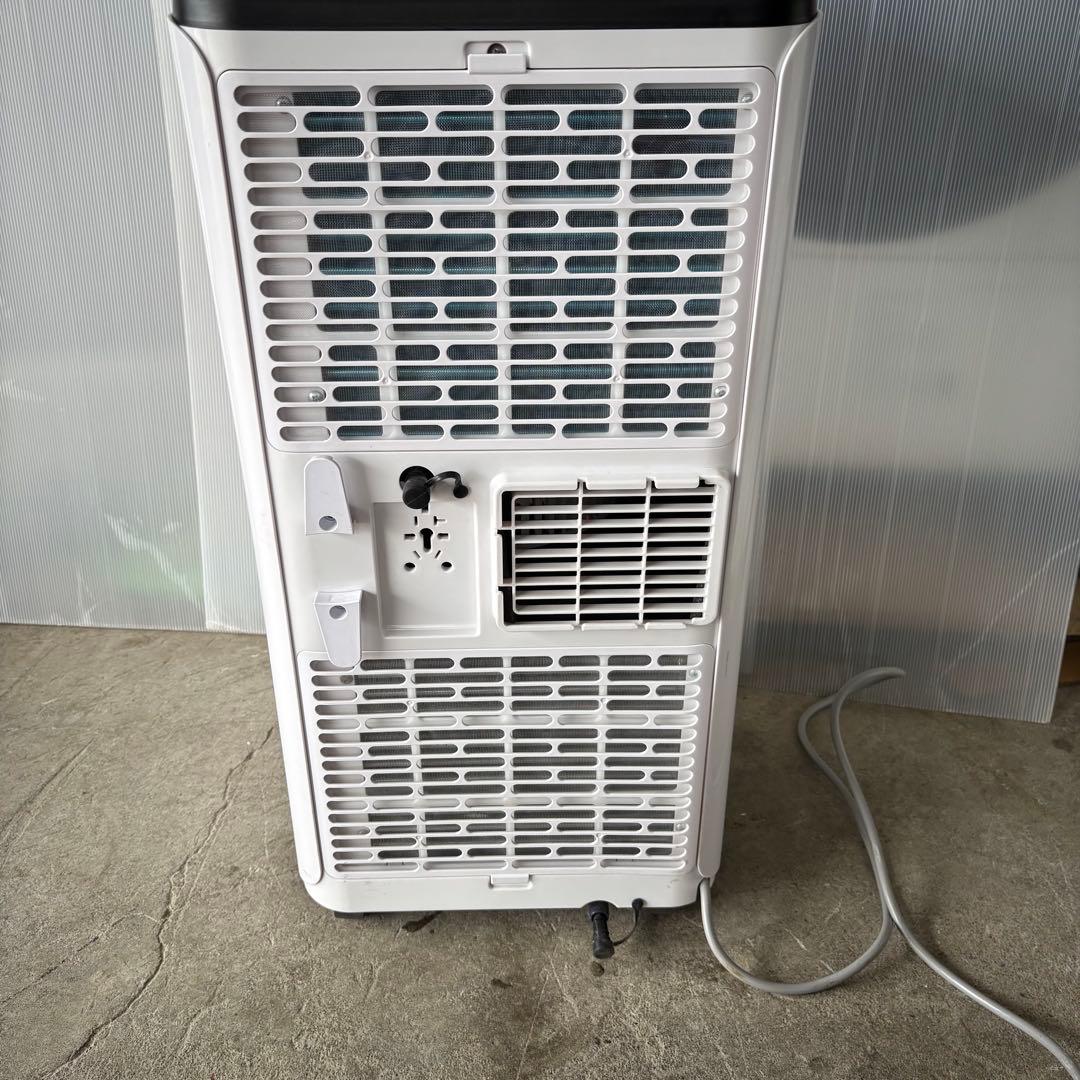 IOYOI JHS-A016-2.7KR/K 移動式クーラー　2024年製