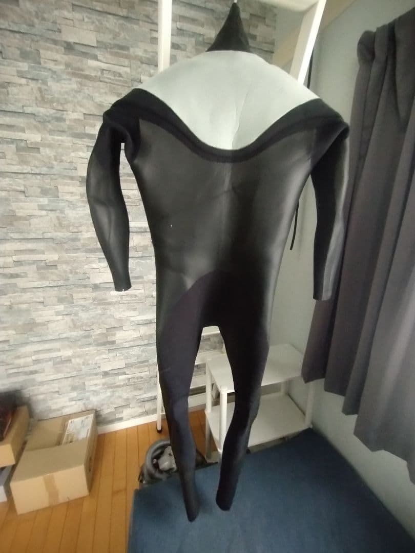 DOVE フルスーツ クラシック