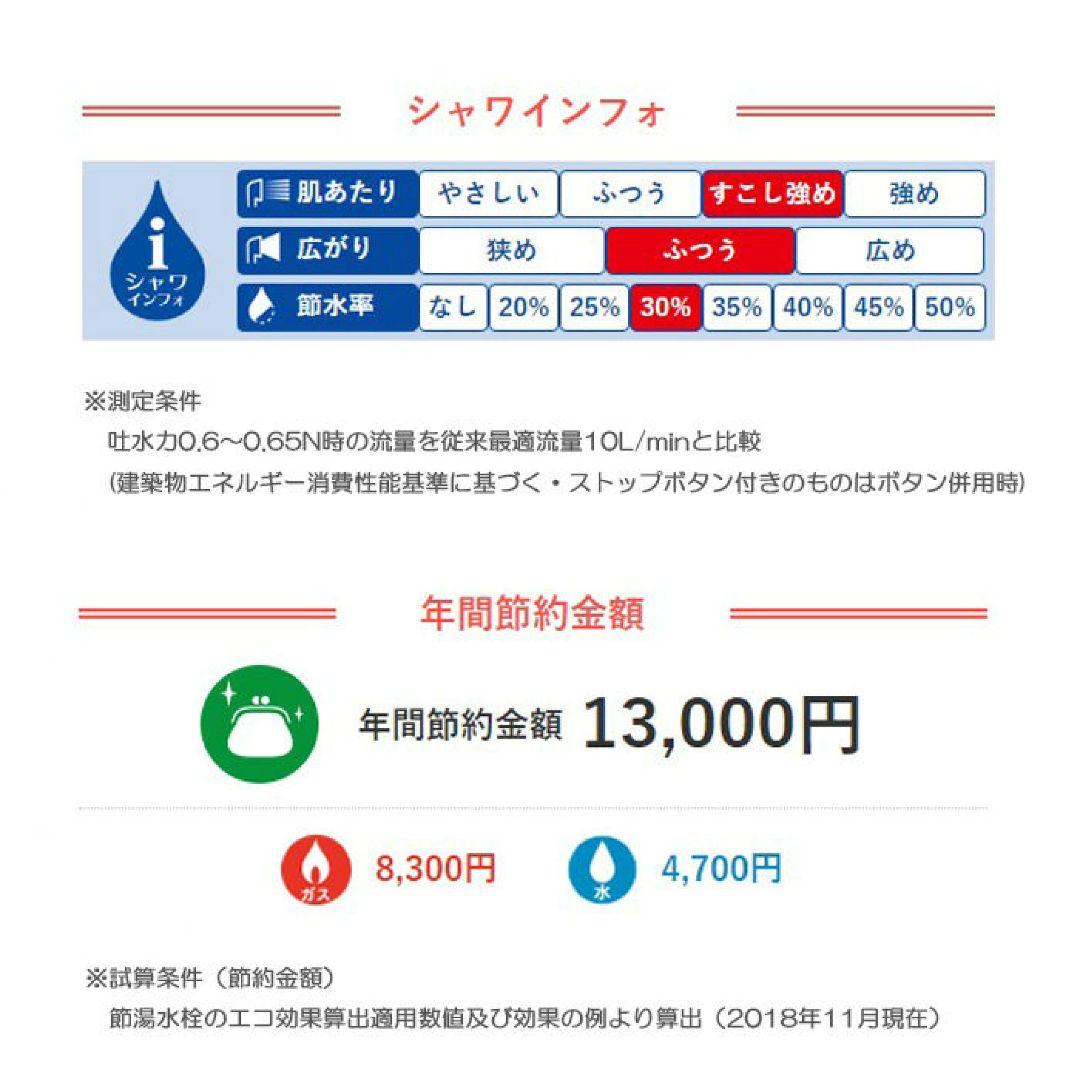 ミトス mitos ウルトラファインバブル搭載 シャワーヘッド SANEI