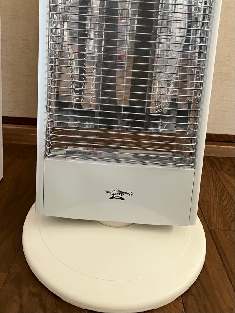 アラジン ヒーター 箱付き