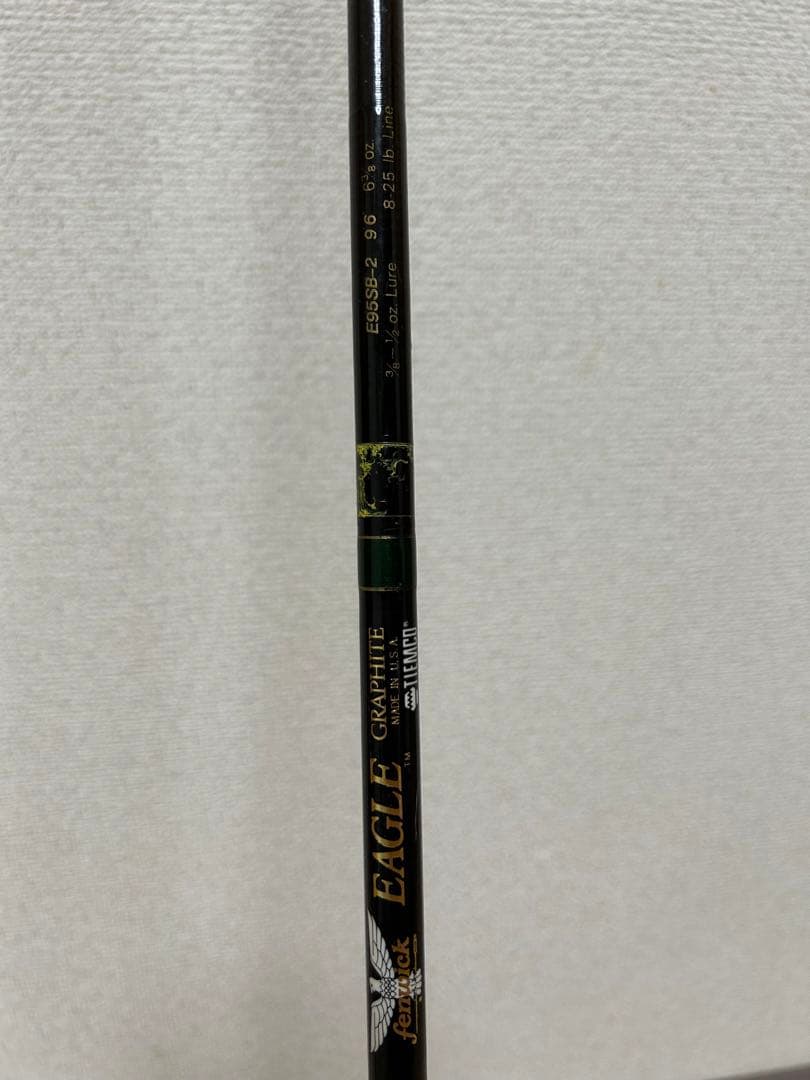 Fenwick  E95SB-2 釣り竿・ロッド