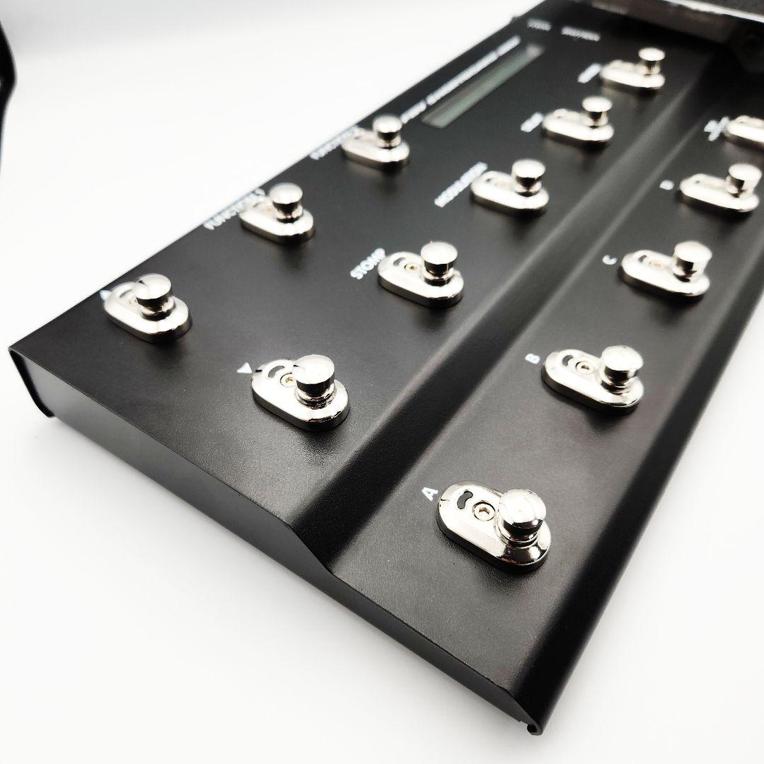 LINE6 FBV SHORTBOARD MKⅡ フットコントローラー