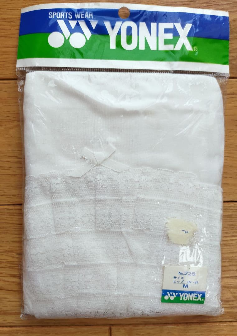 新品　ヨネックス　ｙonex　Ｍ　アンダースコート　ＹＯＮＥＸ