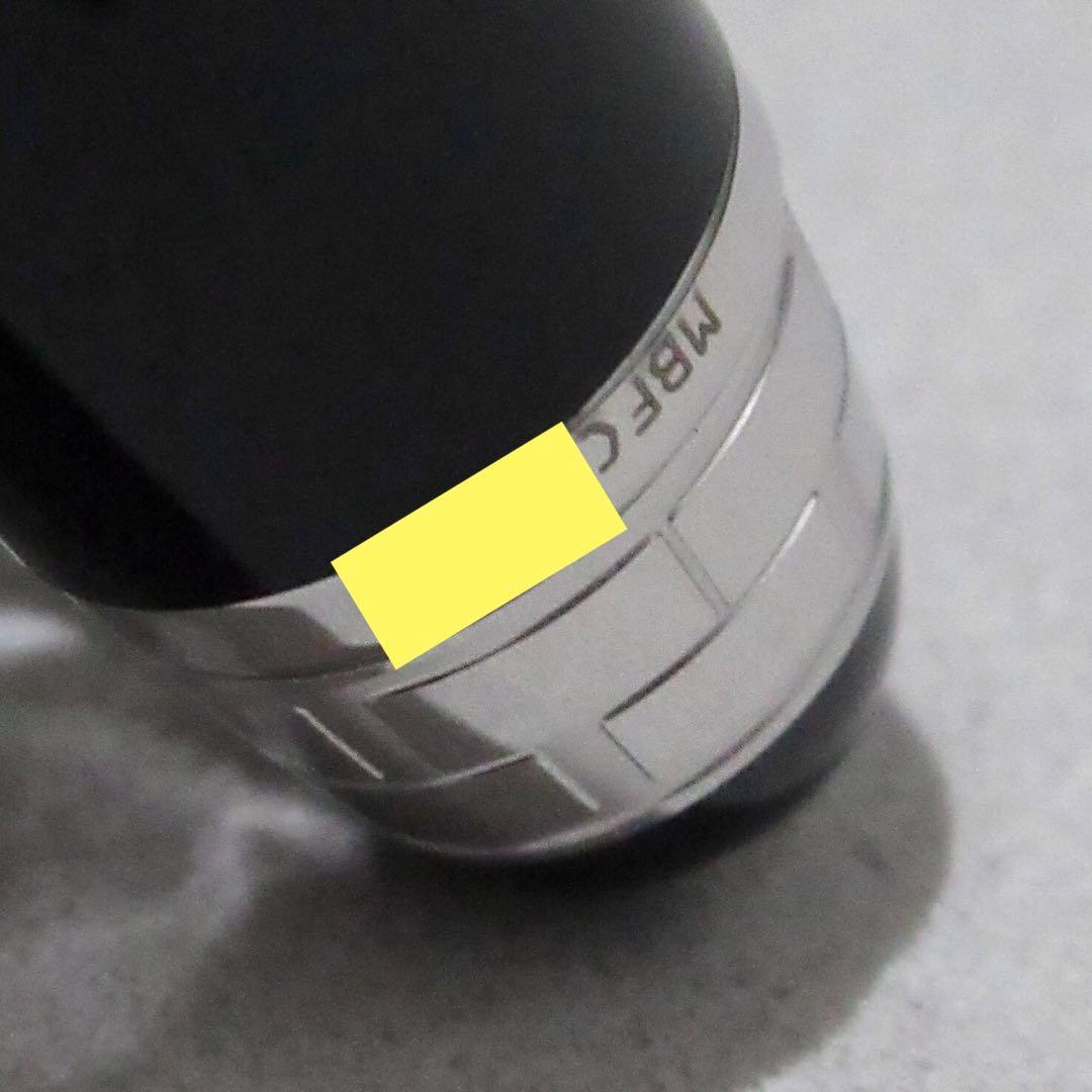 モンブラン 万年筆 145 ユニセフ 2013 109353