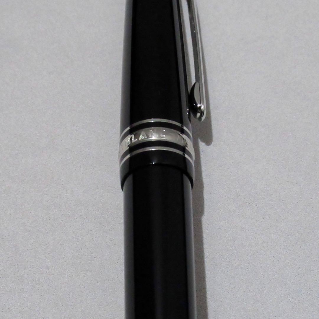 モンブラン 万年筆 145 ユニセフ 2013 109353