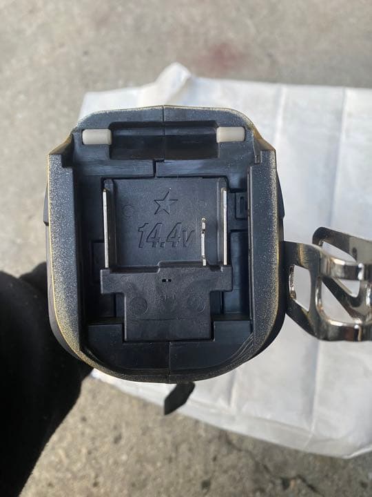 入手困難、限定、マキタインパクトドライバー　創業100周年限定仕様　新品未使用