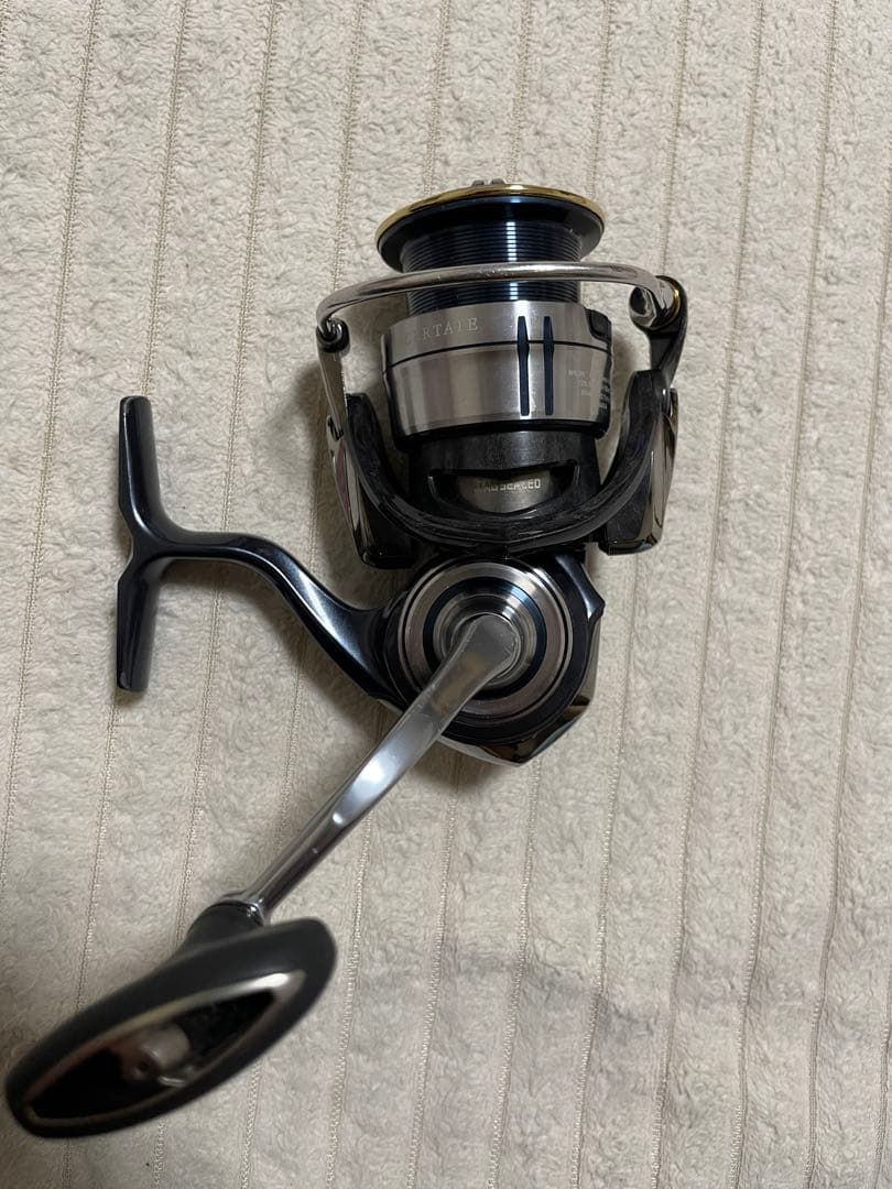 Daiwa 19セルテートLT3000-CXH