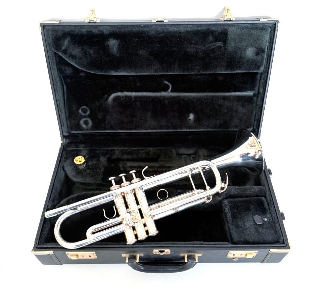 【調整品】YAMAHA YTR-8335GS トランペット ヤマハ