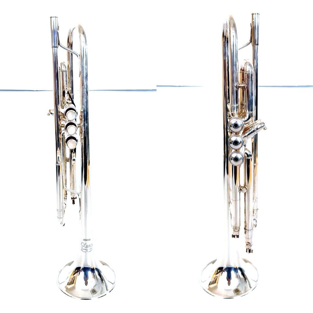 【調整品】YAMAHA YTR-8335GS トランペット ヤマハ