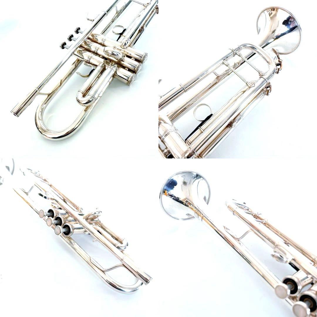 【調整品】YAMAHA YTR-8335GS トランペット ヤマハ