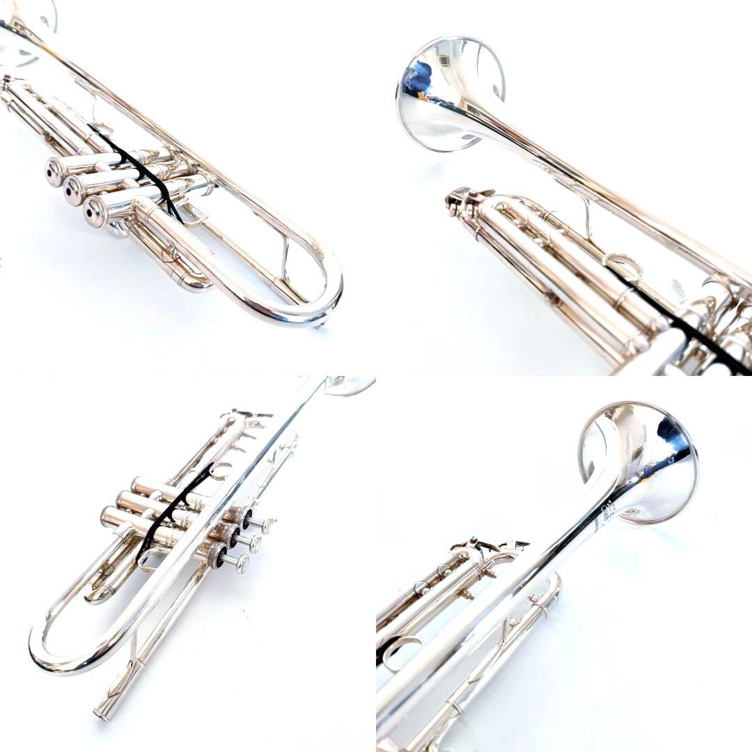 【調整品】YAMAHA YTR-8335GS トランペット ヤマハ