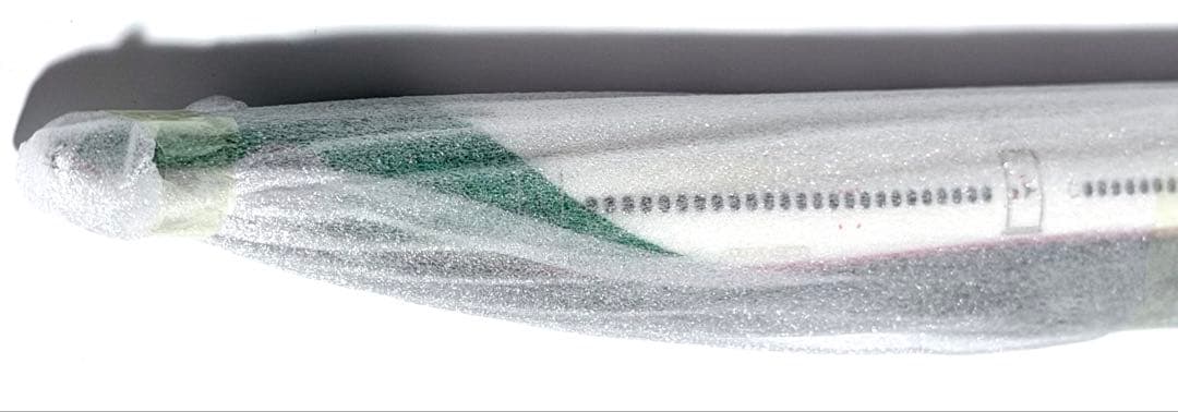 航空機・ヘリコプター hogan 1/200 A330-300 EVA AIR