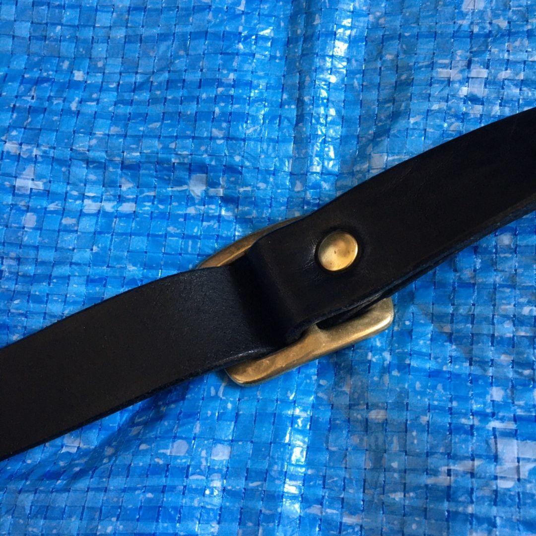 analogico　アナロジコ　ボディバッグ