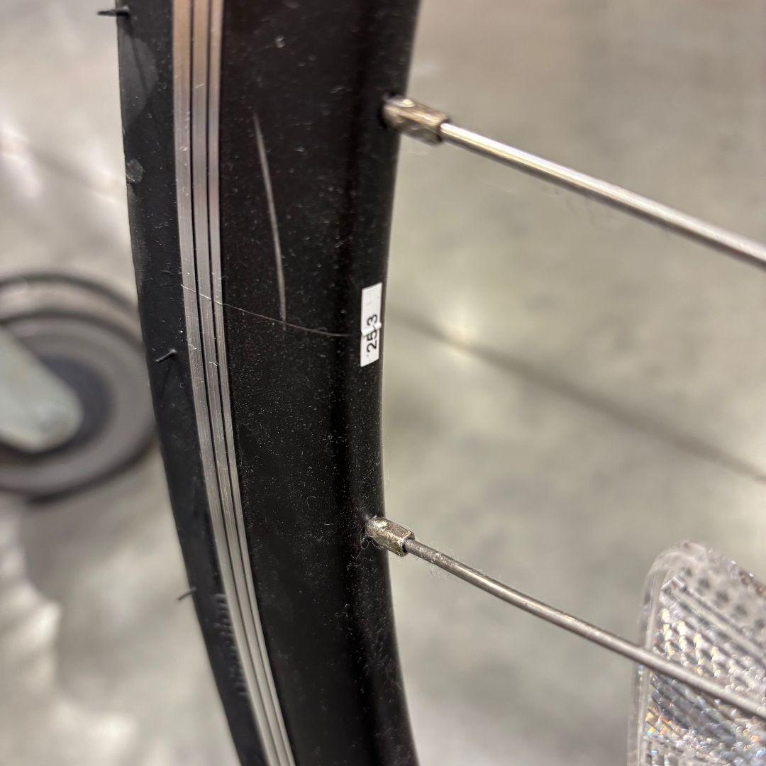 ノースロック SR1 ロードバイク　シマノ　ソラ