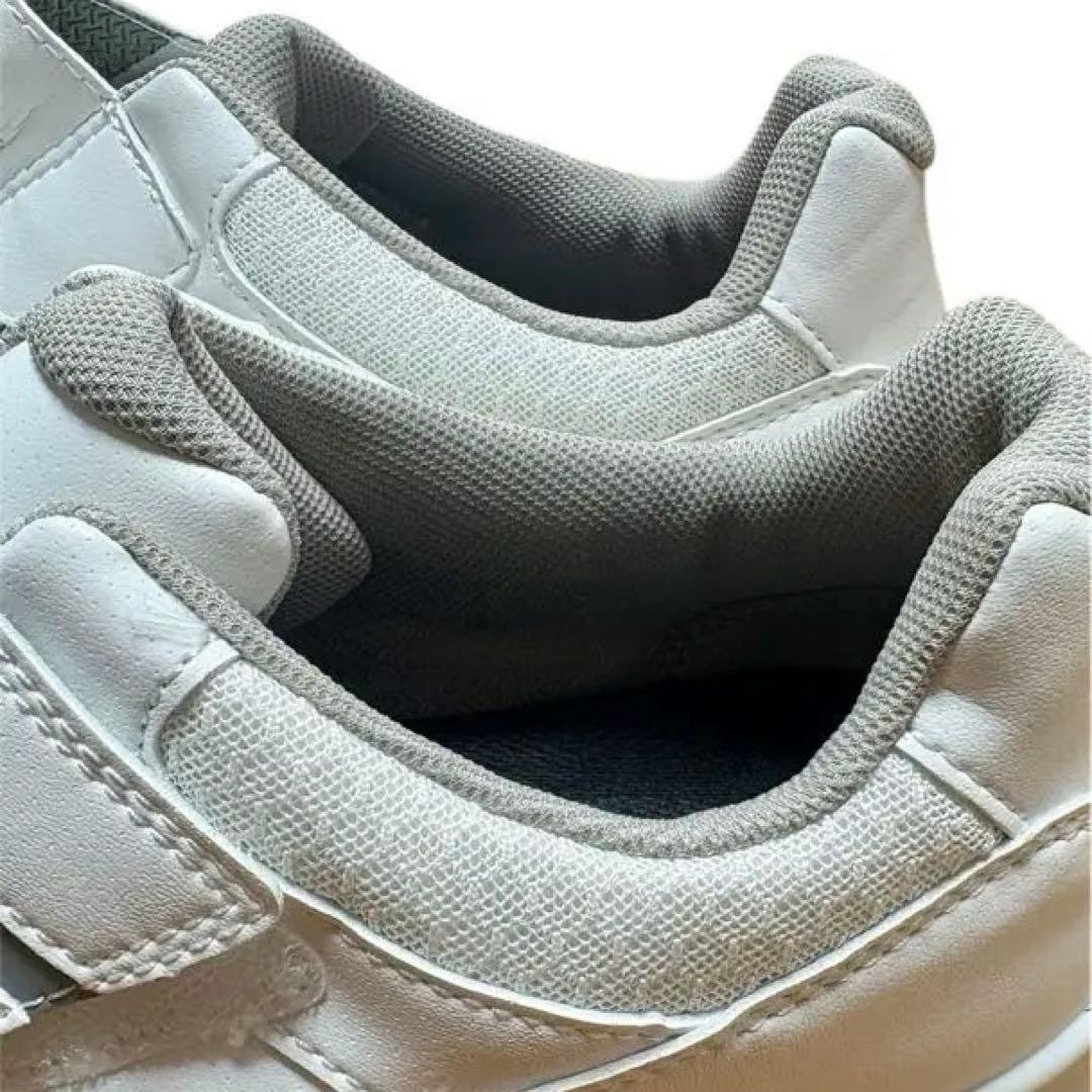 みどり安全G4595 安全靴静電ホワイト27cm 3足セット