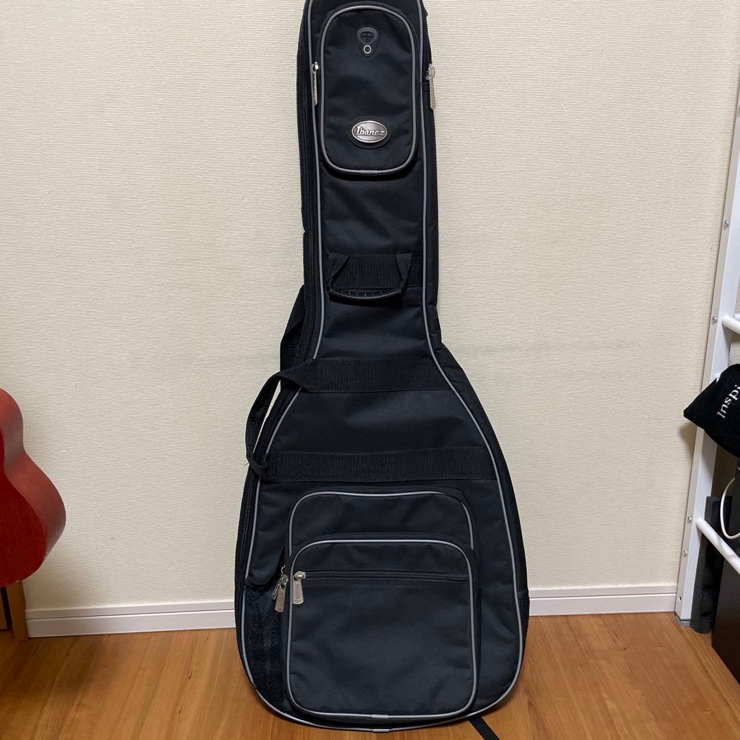 アイバニーズ S61 AL Axion Label