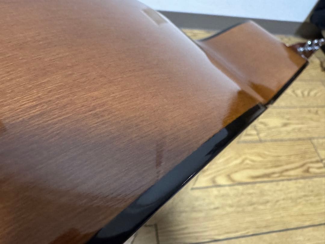 YAMAHA ヤマハ　F600 アコースティックギター アコギ フォークギター