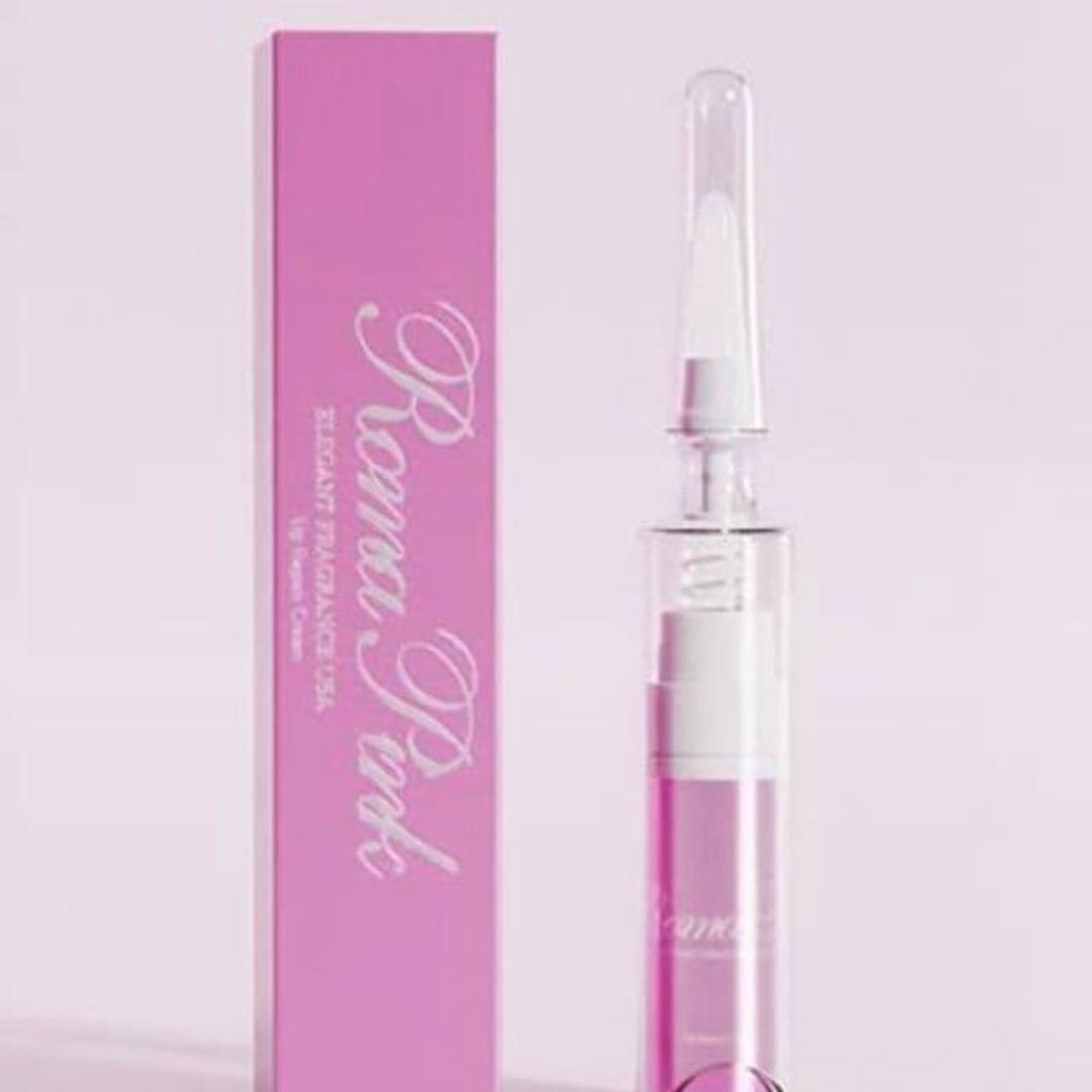 ローマピンク　クリーム(唇)