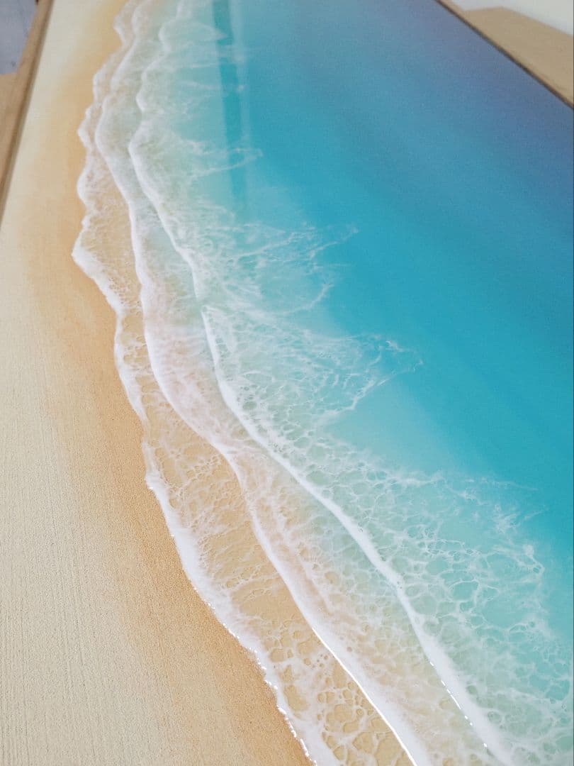 ポタラ☆レジンアート確認用