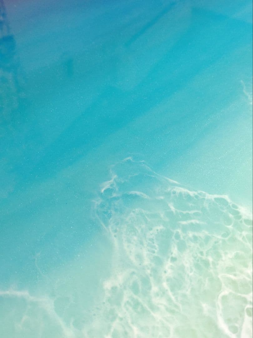 ポタラ☆レジンアート確認用