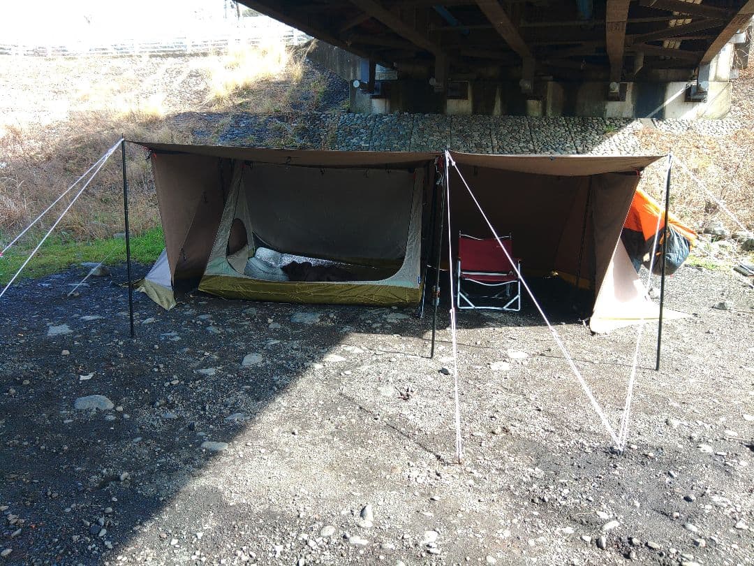 テンマク　炎幕フロンティア