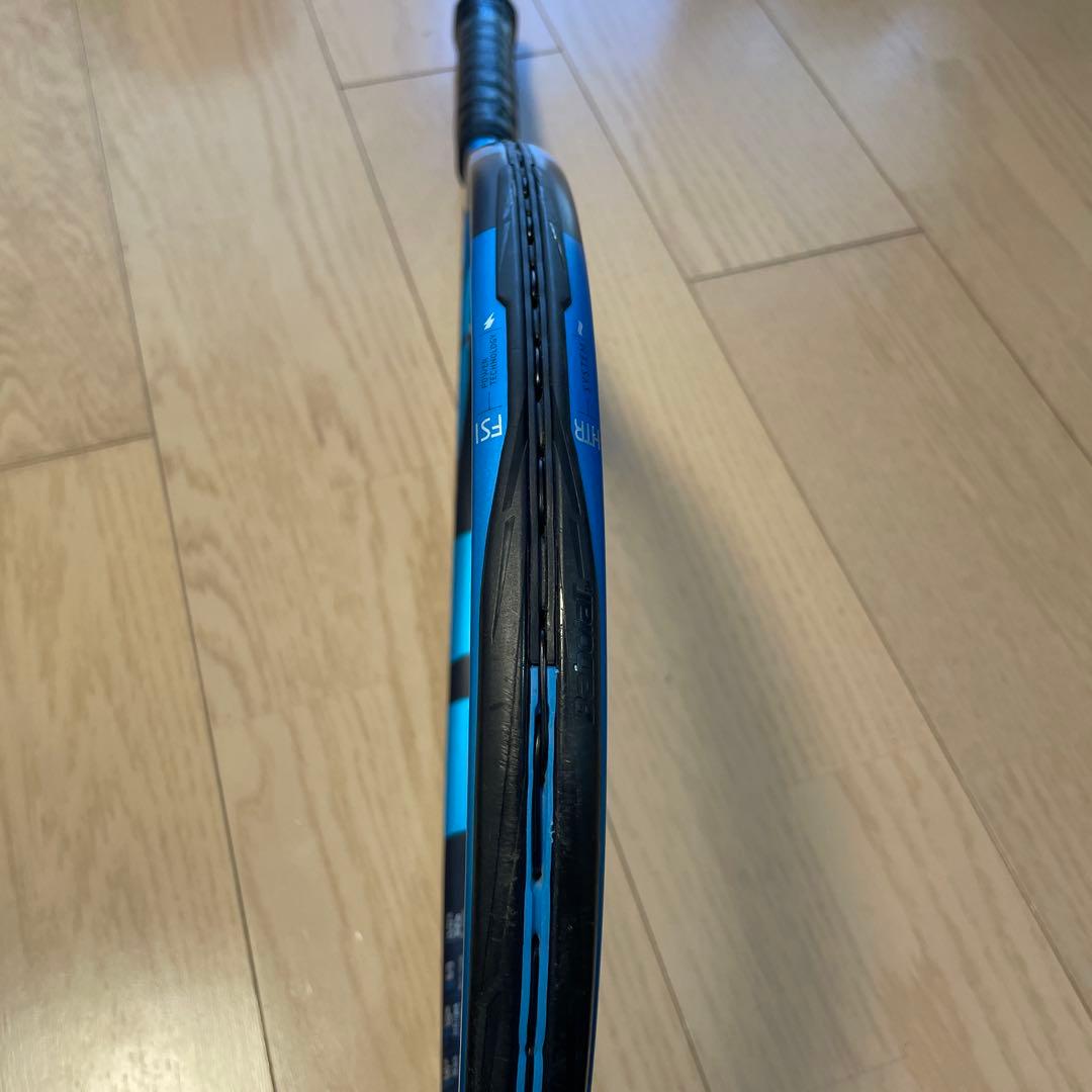 バボラ ピュアドライブ　100インチ　Ｇ2