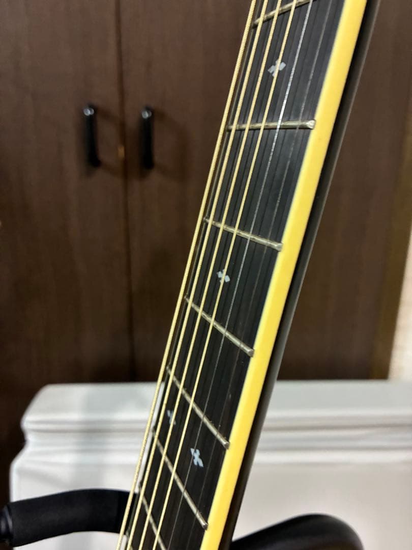 YAMAHA LL16D ARE 美品