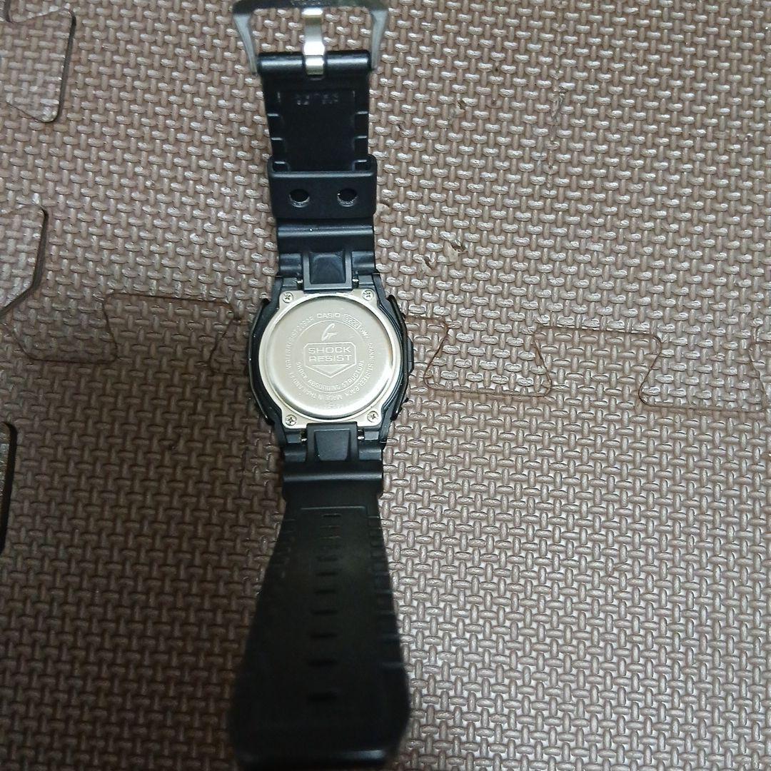 時計 G-SHOCK GWX-5600C