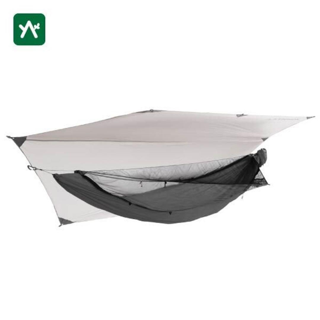 KAMMOK Mantis UL ハンモック　カモック