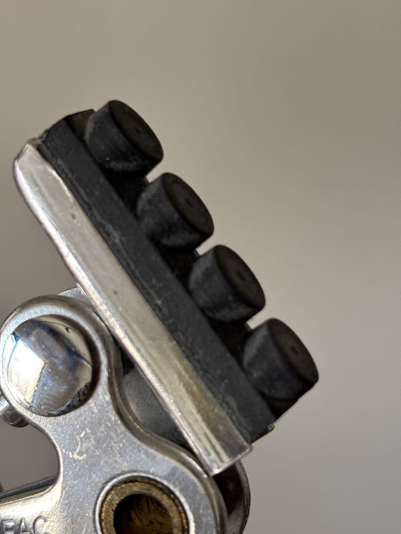 【未使用品】MAFAC クリテリウム カンチブレーキ セット