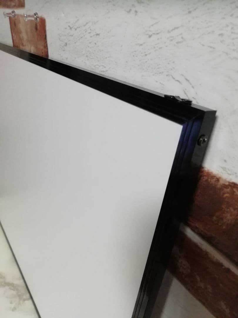 専用 B2パネルアルミフレーム