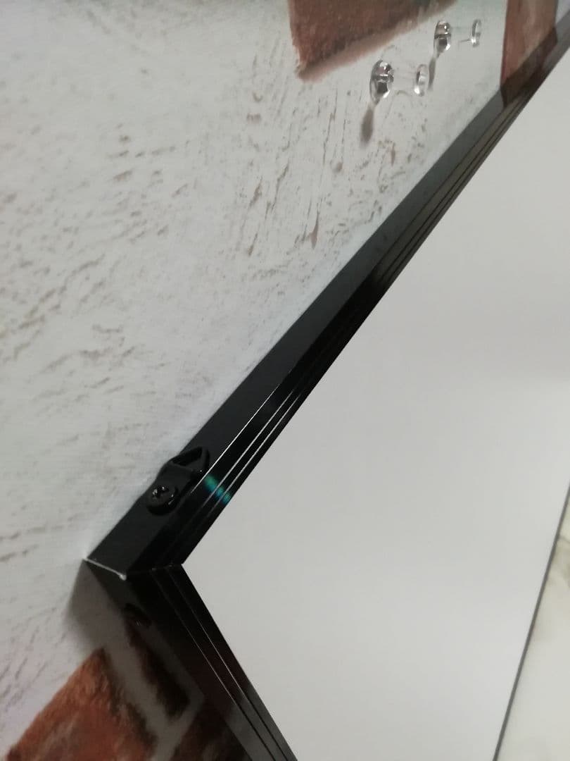 専用 B2パネルアルミフレーム