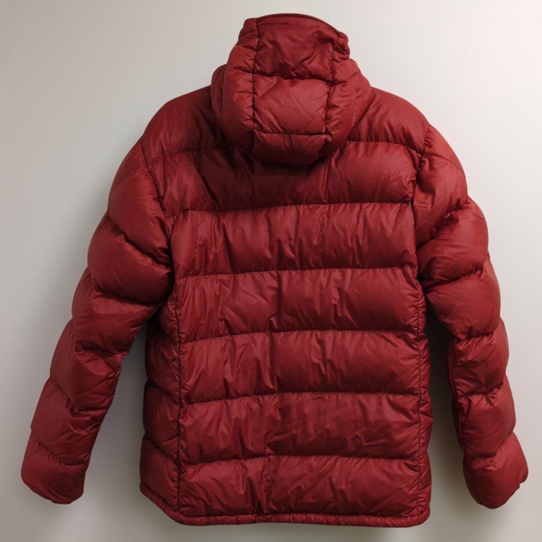 mont-bell EX 800 ダウンジャケット