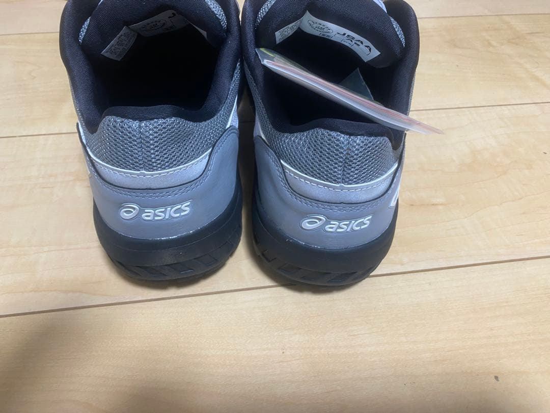 安全靴 ASICS WIN JOB CP209 BOA 27.0cm