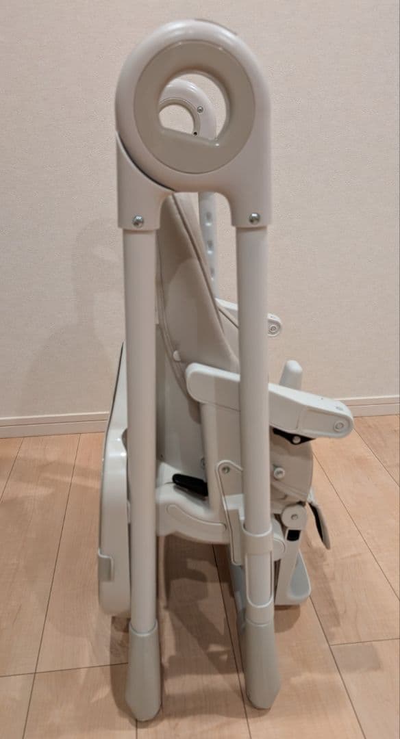 【おまけ付き】SMORBI ハイ＆ローのびのびマルチチェア