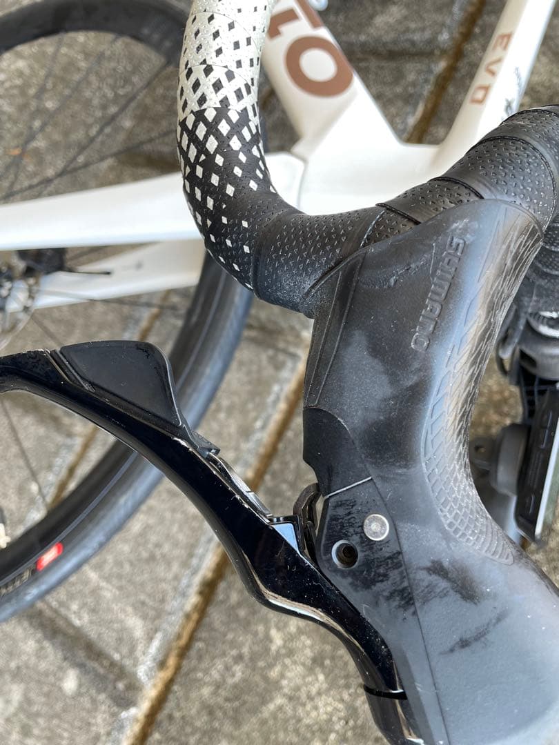 GUSTO Cobra evo ロードバイク S