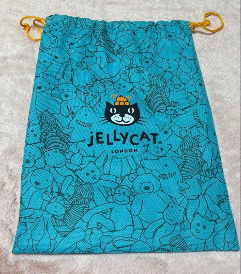 ジェリーキャット　 パンダ　Harry Panda ぬいぐるみ