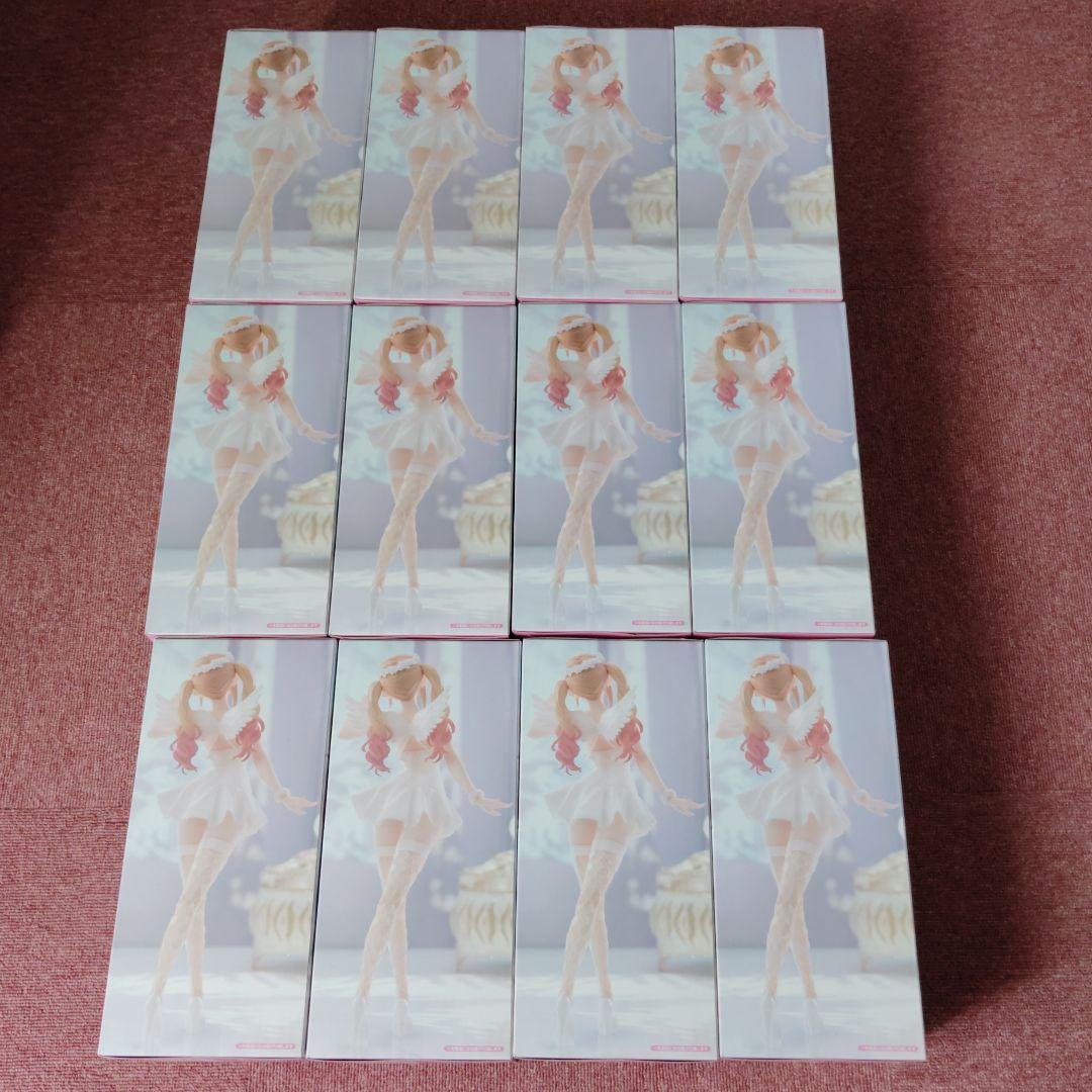 その着せ替え人形は恋をする BiCute Pure Figure 喜多川海夢