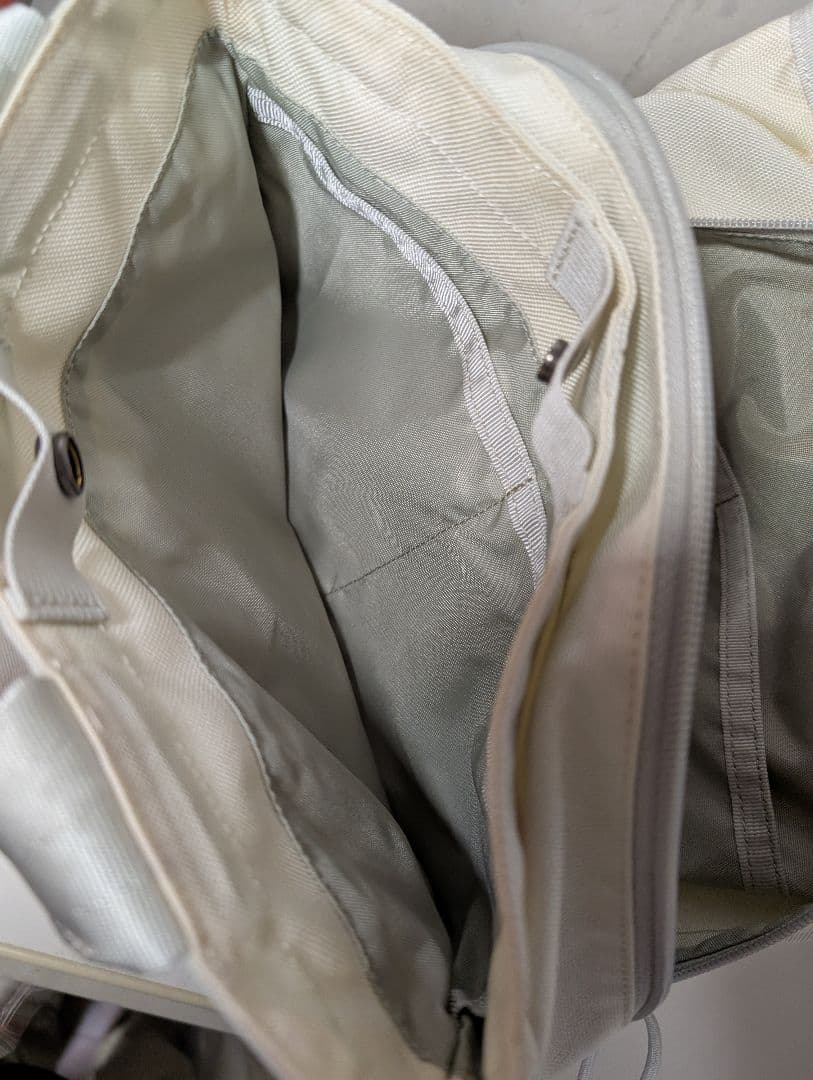 希少 BRIEFING ブリーフィング×ギア猿 コラボ カートバッグ