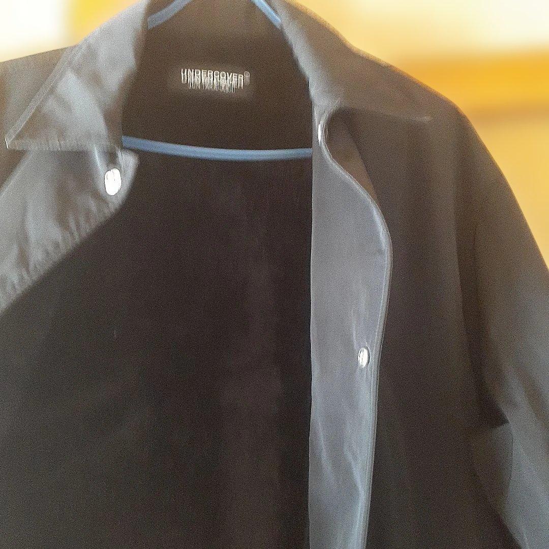 UNDERCOVER2001年宇宙の旅HAL Laboratoriesジャケット