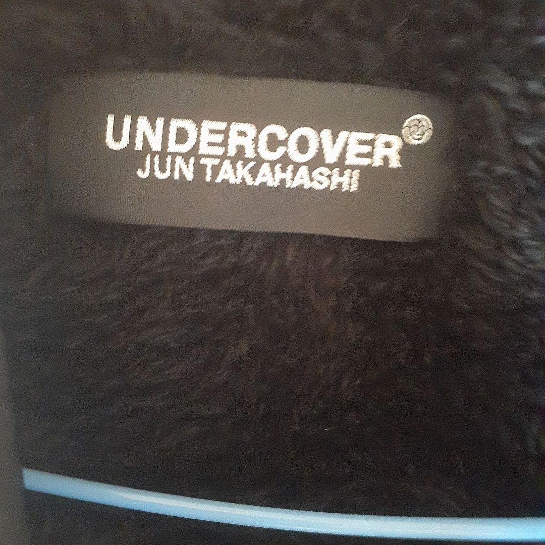 UNDERCOVER2001年宇宙の旅HAL Laboratoriesジャケット