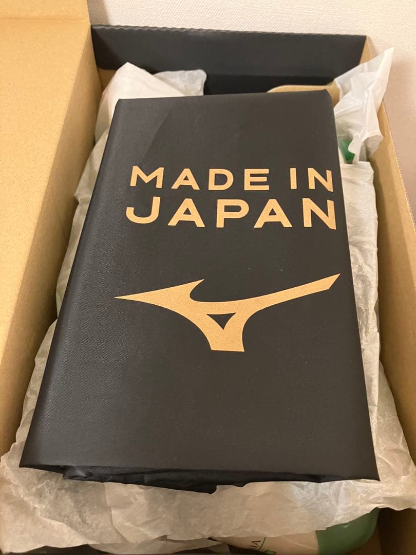 シューズ MIZUNO MORELIA NEO III JAPAN 27.0, 26.5