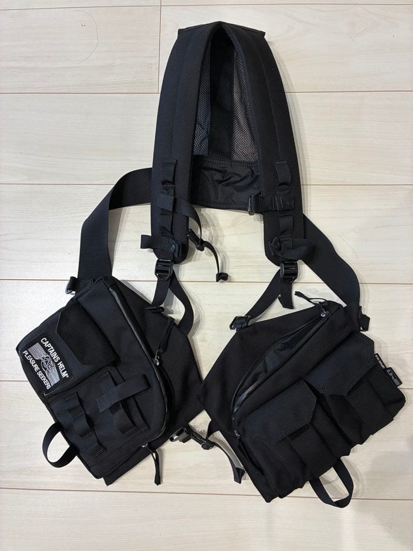 キャプテンズヘルム Captains Helm ゲームベスト DRT