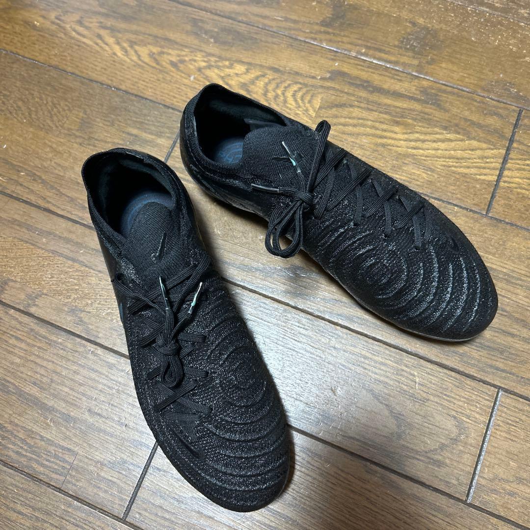 ナイキ ファントム gx2 ag-pro 24.5