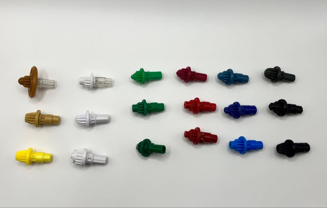 ベイブレードX 引退品まとめ売り①