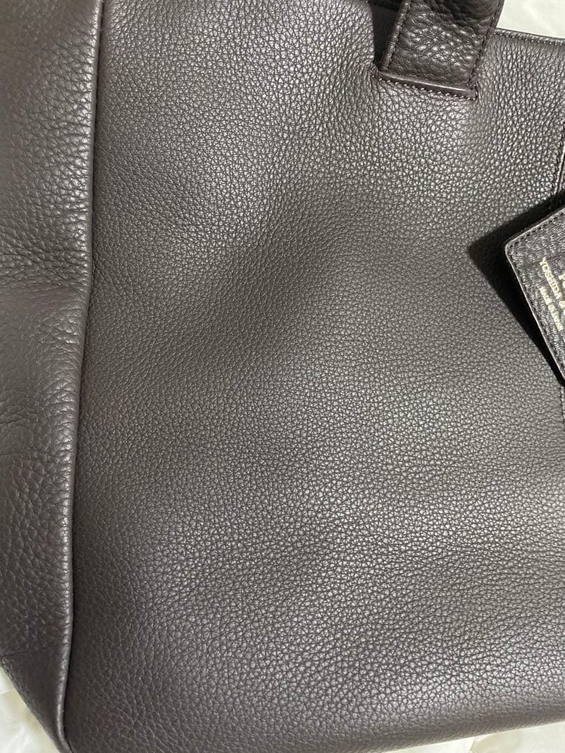 新品 ポーター ウィズ ブリーフケース 吉田カバン レザー 革 ビジネスバッグ